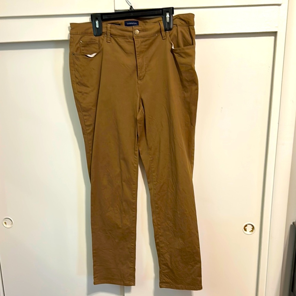 Charter Club Women’s Jeans
